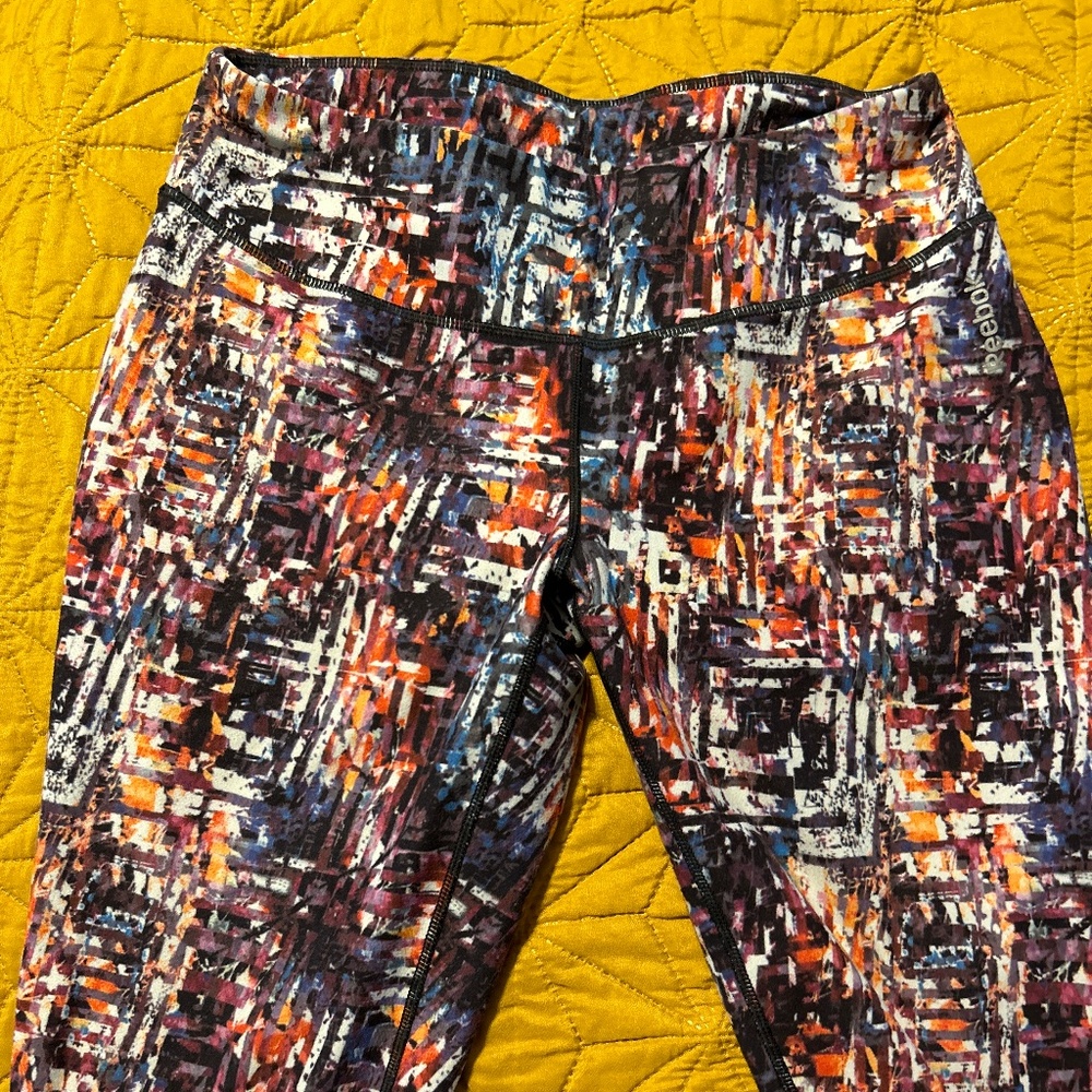 Workout leggings